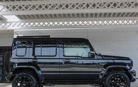 Suzuki Jimny, 2026 год, 2 279 000 рублей, 7 фотография