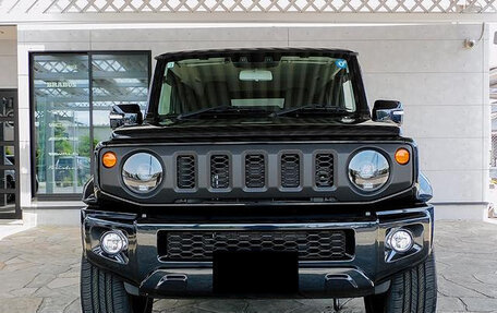 Suzuki Jimny, 2026 год, 2 279 000 рублей, 2 фотография