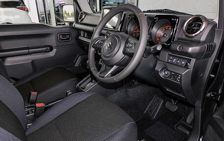 Suzuki Jimny, 2026 год, 2 279 000 рублей, 9 фотография