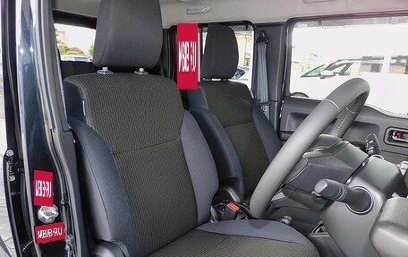 Suzuki Jimny, 2026 год, 2 279 000 рублей, 8 фотография