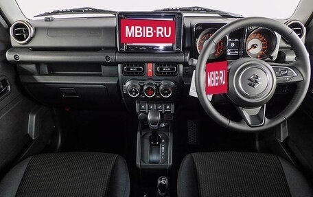 Suzuki Jimny, 2026 год, 2 279 000 рублей, 22 фотография