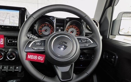 Suzuki Jimny, 2026 год, 2 279 000 рублей, 10 фотография