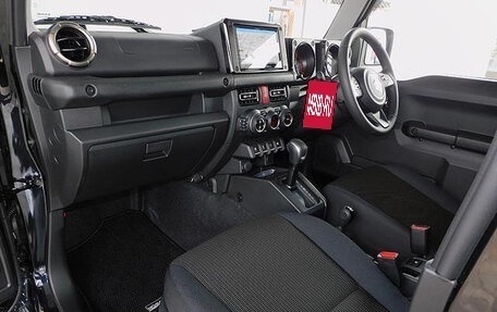 Suzuki Jimny, 2026 год, 2 279 000 рублей, 23 фотография