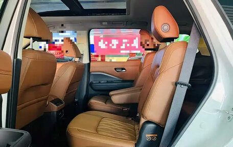 Nissan Pathfinder, 2024 год, 5 500 000 рублей, 9 фотография