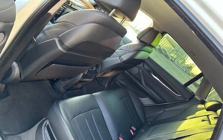 BMW X6, 2016 год, 3 240 000 рублей, 6 фотография