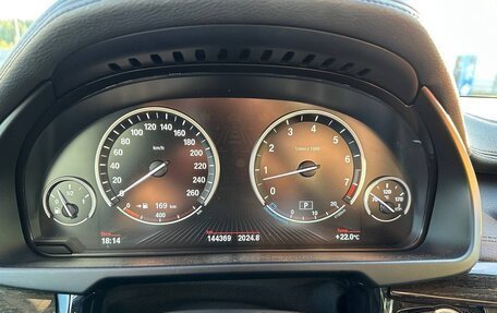 BMW X6, 2016 год, 3 240 000 рублей, 8 фотография