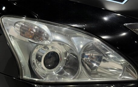 Lexus RX II рестайлинг, 2006 год, 1 300 000 рублей, 10 фотография