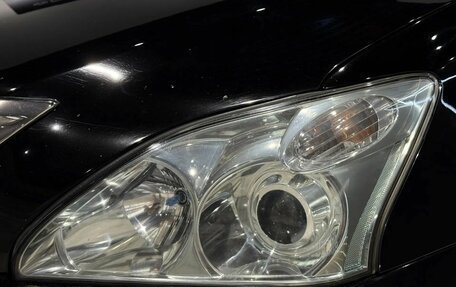 Lexus RX II рестайлинг, 2006 год, 1 300 000 рублей, 9 фотография