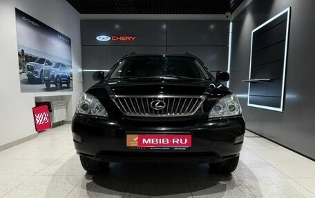 Lexus RX II рестайлинг, 2006 год, 1 300 000 рублей, 2 фотография