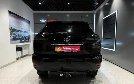 Lexus RX II рестайлинг, 2006 год, 1 300 000 рублей, 6 фотография