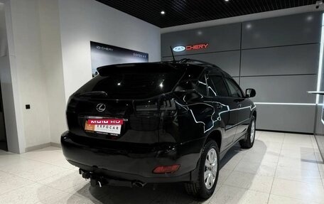 Lexus RX II рестайлинг, 2006 год, 1 300 000 рублей, 5 фотография