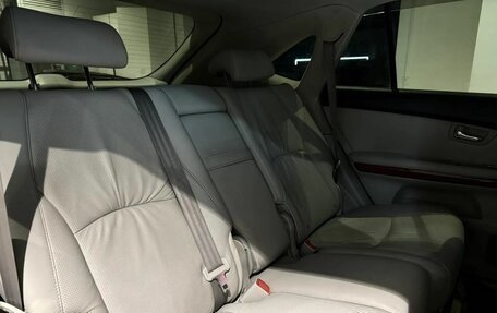 Lexus RX II рестайлинг, 2006 год, 1 300 000 рублей, 18 фотография