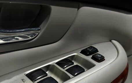 Lexus RX II рестайлинг, 2006 год, 1 300 000 рублей, 21 фотография