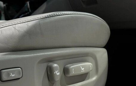 Lexus RX II рестайлинг, 2006 год, 1 300 000 рублей, 20 фотография