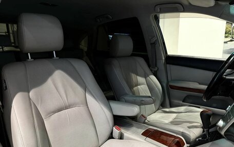 Lexus RX II рестайлинг, 2006 год, 1 300 000 рублей, 17 фотография