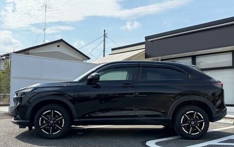 Honda Vezel, 2023 год, 1 780 000 рублей, 11 фотография