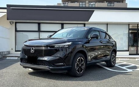 Honda Vezel, 2023 год, 1 780 000 рублей, 5 фотография