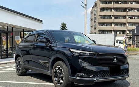Honda Vezel, 2023 год, 1 780 000 рублей, 7 фотография