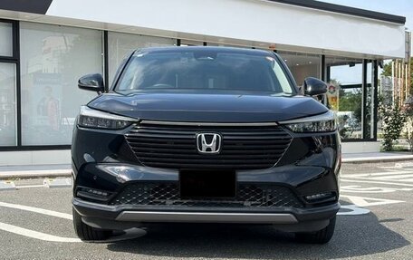 Honda Vezel, 2023 год, 1 780 000 рублей, 6 фотография