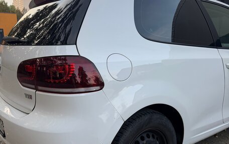 Volkswagen Golf VI, 2012 год, 1 400 000 рублей, 5 фотография