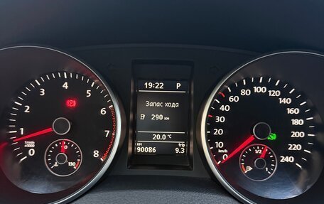 Volkswagen Golf VI, 2012 год, 1 400 000 рублей, 8 фотография
