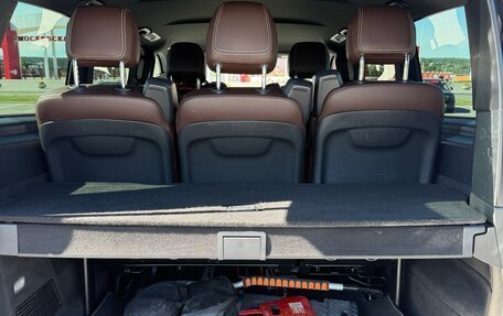 Mercedes-Benz V-Класс, 2017 год, 5 800 000 рублей, 17 фотография