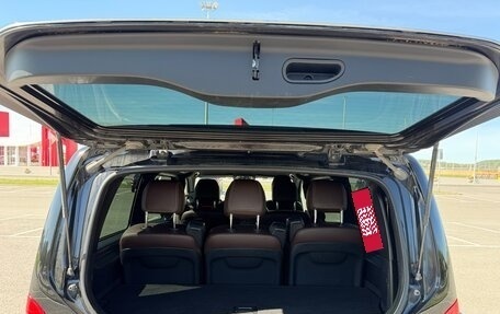 Mercedes-Benz V-Класс, 2017 год, 5 800 000 рублей, 16 фотография