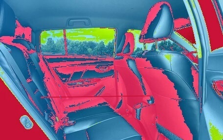 Toyota Yaris XP150 рестайлинг, 2022 год, 1 595 013 рублей, 12 фотография