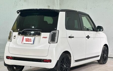 Honda N-One, 2023 год, 791 010 рублей, 4 фотография