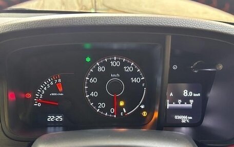 Honda N-One, 2023 год, 791 010 рублей, 9 фотография