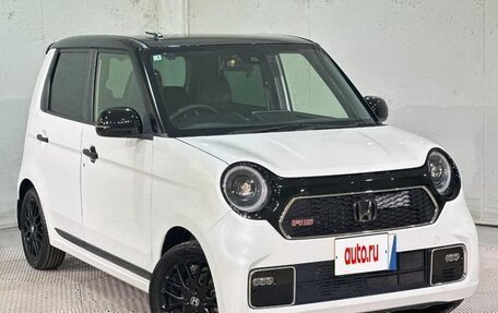 Honda N-One, 2023 год, 791 010 рублей, 1 фотография