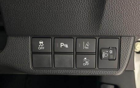 Honda N-One, 2023 год, 791 010 рублей, 13 фотография