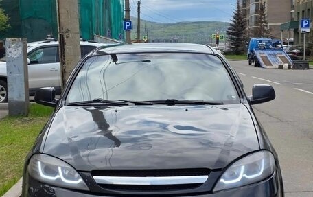 Chevrolet Lacetti, 2010 год, 300 000 рублей, 1 фотография