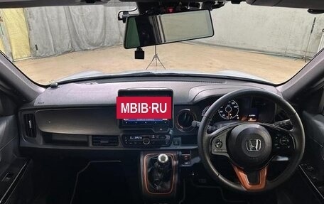 Honda N-One, 2023 год, 791 010 рублей, 7 фотография