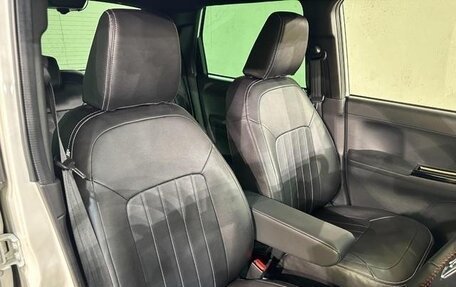 Honda N-One, 2023 год, 791 010 рублей, 16 фотография