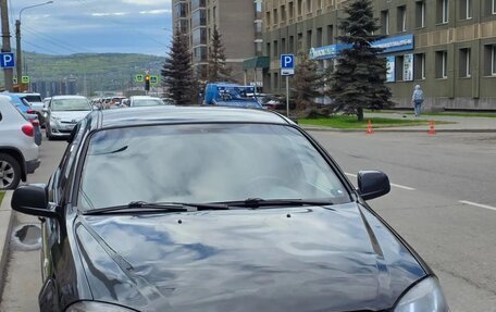 Chevrolet Lacetti, 2010 год, 300 000 рублей, 2 фотография