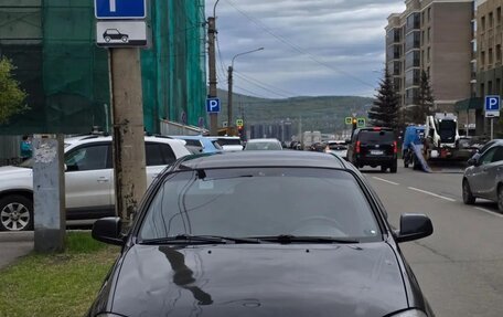 Chevrolet Lacetti, 2010 год, 300 000 рублей, 4 фотография
