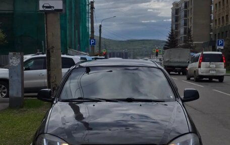 Chevrolet Lacetti, 2010 год, 300 000 рублей, 3 фотография