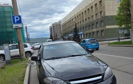 Chevrolet Lacetti, 2010 год, 300 000 рублей, 6 фотография