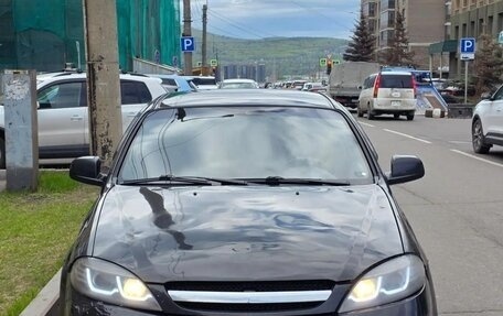 Chevrolet Lacetti, 2010 год, 300 000 рублей, 5 фотография