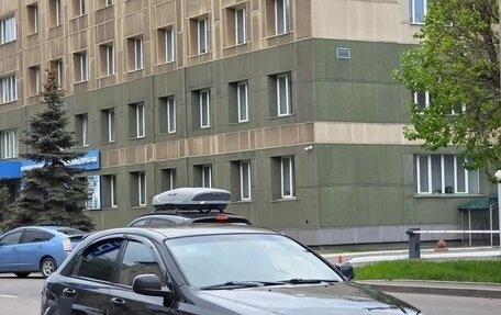Chevrolet Lacetti, 2010 год, 300 000 рублей, 7 фотография