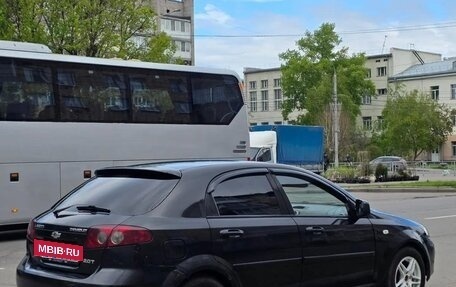 Chevrolet Lacetti, 2010 год, 300 000 рублей, 9 фотография
