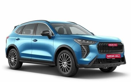 Haval Jolion, 2026 год, 2 699 000 рублей, 1 фотография