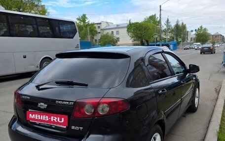 Chevrolet Lacetti, 2010 год, 300 000 рублей, 10 фотография