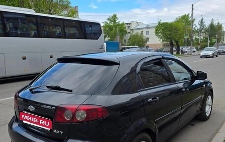 Chevrolet Lacetti, 2010 год, 300 000 рублей, 11 фотография