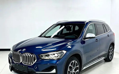 BMW X1, 2022 год, 1 520 000 рублей, 1 фотография