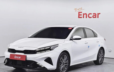 KIA K3, 2022 год, 1 730 000 рублей, 1 фотография