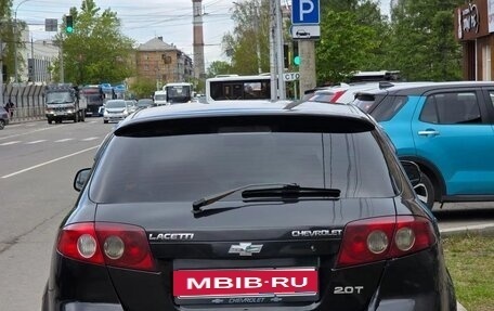 Chevrolet Lacetti, 2010 год, 300 000 рублей, 12 фотография