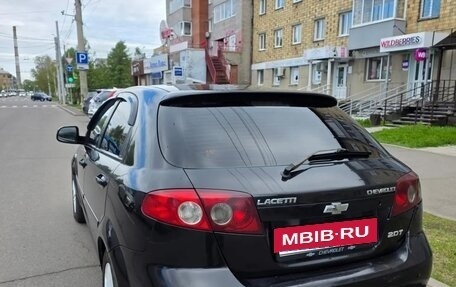 Chevrolet Lacetti, 2010 год, 300 000 рублей, 13 фотография