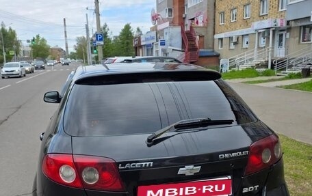 Chevrolet Lacetti, 2010 год, 300 000 рублей, 14 фотография